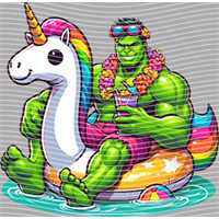 Cartoons and other-CO 4672